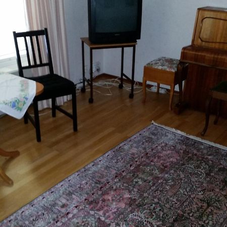 Marja-Liisa Vitikainen Apartment Kungsängen Екстериор снимка