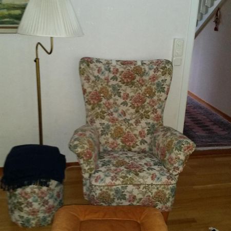 Marja-Liisa Vitikainen Apartment Kungsängen Екстериор снимка