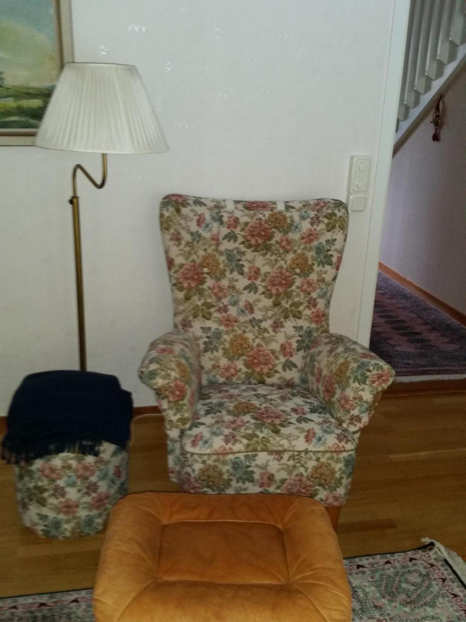 Marja-Liisa Vitikainen Apartment Kungsängen Екстериор снимка